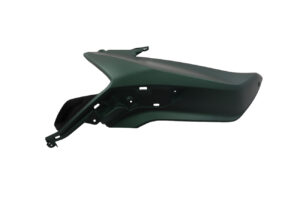 Καπάκι Ρεζερβουάρ Δεξί Πράσινο OEM (Χωρ.Αυτοκ.) BENELLI/TRK702