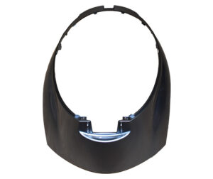 Καπάκι Κουβά Ασημί E1S 3000WATT