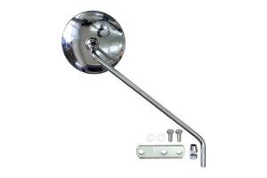 Καθρέφτης Piaggio Vespa PX 125/150/200 98-01; LML Star 125/150/200 2T 11-15