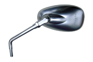 Καθρέφτης Aprilia Scarabeo Light 125 11-12; 300 09-10; 400/500 06-08; Piaggio Beverly Cruiser