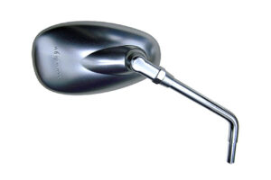 Καθρέφτης Aprilia Scarabeo Light 125 11-12; 300 09-10; 400/500 06-08; Piaggio Beverly Cruiser