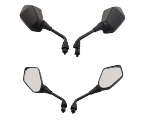 Καθρέφτες Αριστ./Δεξ. Σετ CF400/450/500/800'17-21