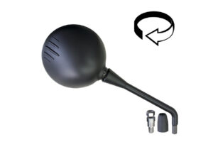 Καθρέφτης BMW R1200GS 02-10; R1200GS Adventure 02-10; R1200R 04-10;