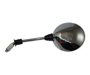 Καθρέφτης OEM Αριστερός  ZAHARA125I/50I E4