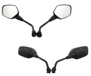 Καθρέφτες Σετ (Αρ/Δξ) Μ8 E3 7000WATT