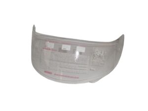 Ζελατίνα CLEAR PC-1/G-305