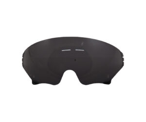 Ζελατίνα STR FORZA2 EVOLUTION SMOKE Ανοιχτό Κράνος