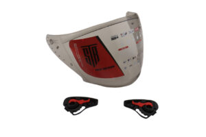 Ζελατίνα STR STING SMOKE Σετ με Κουμπώματα