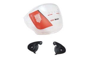 Ζελατίνα STR URBANO CLEAR Σετ με Κουμπώματα