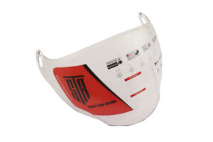 Ζελατίνα STR CLEAR NEXT