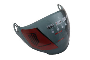 Ζελατίνα STR DARK SMOKE NEXT