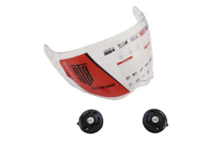 Ζελατίνα STR CLEAR TOURER με Κουμπώματα