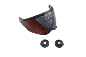 Ζελατίνα STR SMOKE TOURER με Κουμπώματα