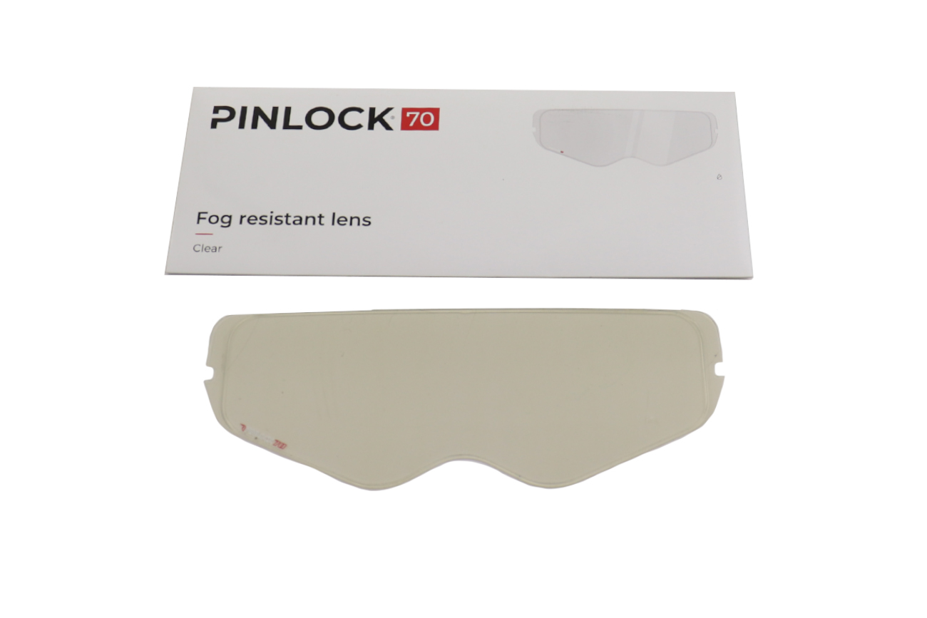 Ζελατίνα PINLOCK70 DKS191 TOURER