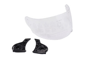 Ζελατίνα STR CLEAR με Κουμπώματα για J1-JOY Παιδικά