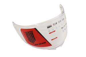 Ζελατίνα STR για GT-2 CLEAR Κλειστά Κράνη