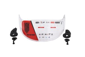 Ζελατίνα STR BALANCE CLEAR Σετ με Κουμπώματα