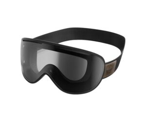 Ζελατίνα /Μάσκα Αναβάτη GOGGLES AGV LEGEND SMOKE
