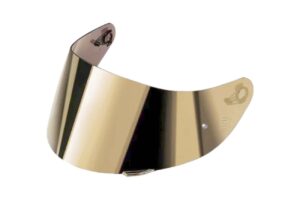 Ζελατίνα AGV K3 (XS-S-M-L) - MPLK IRIDIUM GOLD