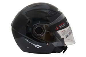 STR Κράνος Ανοιχτό PULSE2  2πλη Ζελατίνα