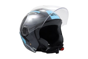 STR Κράνος Ανοιχτό S1 PATROL