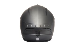 STR Κράνος Κλειστό NORMA PINLOCK READY