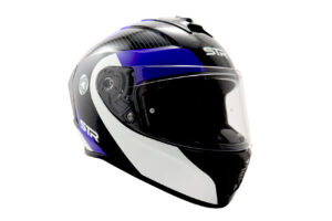 STR Κράνος Κλειστό LIBRA PINLOCK READY