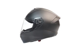 STR Κράνος Κλειστό GT-2 Μονόχρωμο