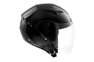 Κράνος MDS Ανοιχτό G240 Μονόχρωμο