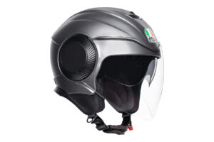 Κράνος AGV Ανοιχτό ORBYT