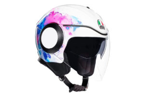 Κράνος AGV Ανοιχτό ORBYT MAYFAIR