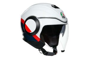 Κράνος AGV Ανοιχτό ORBYT BLOCK