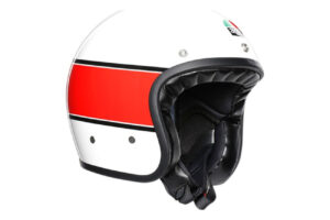 Κράνος AGV Ανοιχτό X70 MINO73