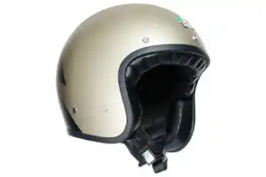 Κράνος AGV Ανοιχτό X70 VOLT