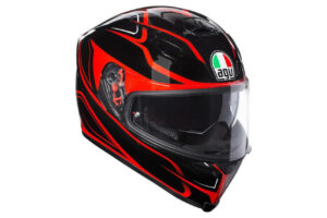 Κράνος AGV Κλειστό K-5S MAGNITUDE