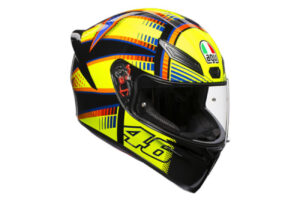 Κράνος AGV Κλειστό K-1 SOLELUNA 2015