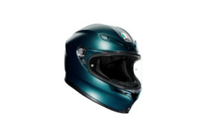 Κράνος AGV Κλειστό K-6