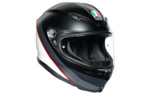 Κράνος AGV Κλειστό K-6  MINIMAL