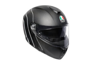 Κράνος AGV Σπαστό SPORTMODULAR REFRACTIVE