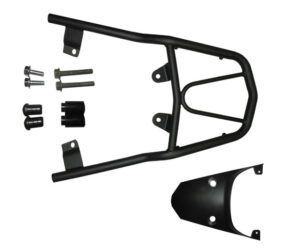 Σχάρα με Ένωση Πλ.Καπ. OEM TARGET125,TARGET125'15-17,TARGET125I'18-20 E4