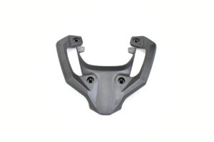 Χειρολαβή Σέλας Γκρι OEM TARGET125'15-17