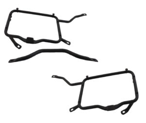 Σχάρα /Κάγκελο-Βάση για Πλαινές Βαλίτσες OEM BENELLI/TRK502