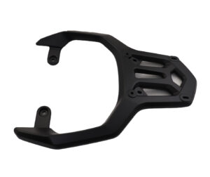 Σχάρα Βαλιτσας Μαύρη OEM BENELLI/TRK502/502X'20