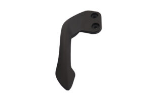 Χειρολαβή Σέλας Αριστ. Μαύρη/N9 OEM BENELLI/BN125'22-23