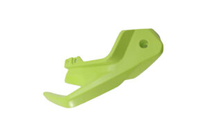 Χειρολαβή Σέλας Δεξιά Κίτρινη/M1 OEM BENELLI/TRK702X'23