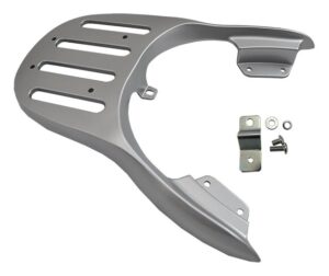 Σχάρα Ασημί ECOOTER/E1S 3000WATT