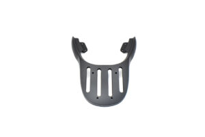 Σχάρα Μαύρη E1S 3000WATT