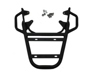 Σχάρα Μαύρη ECOOTER/E2R CBS 4000WATT,E2MAX