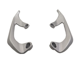 Χειρολαβές Σέλας Αριστ.Δεξ/(Σετ) ECOOTER/E2MAX 4000W