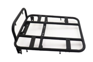 Σχάρα Σετ με Μονή Σέλα Μετατρ.DELIVERY E2MAX 4000W